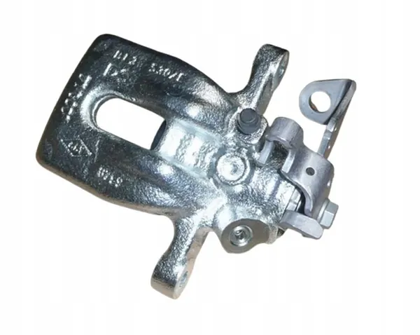 Hinterer Bremssattel 440118627R Links Original Renault Kangoo image 6