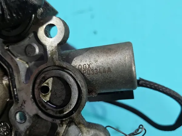 Olje pump Ford Transit Connect II MK2 12-22 1.5 TDCI OEM 9813581580 image 10