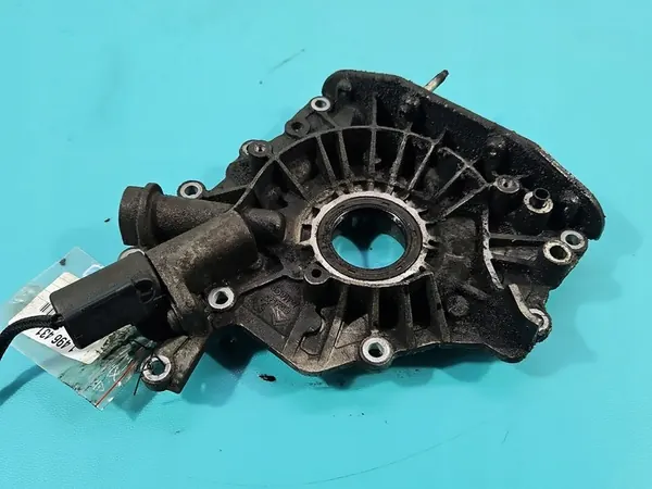 Olje pump Ford Transit Connect II MK2 12-22 1.5 TDCI OEM 9813581580 image 3