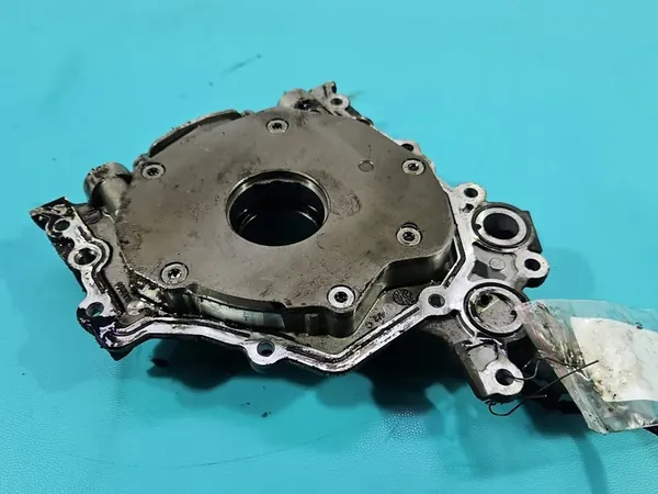 Olje pump Ford Transit Connect II MK2 12-22 1.5 TDCI OEM 9813581580 image 5