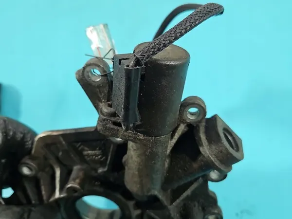 Olje pump Ford Transit Connect II MK2 12-22 1.5 TDCI OEM 9813581580 image 8