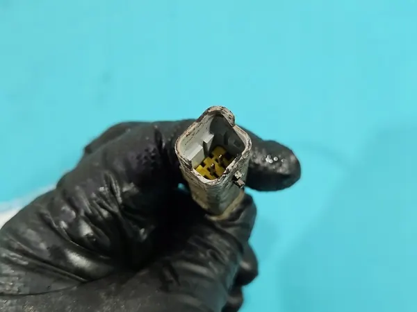 Olje pump Ford Transit Connect II MK2 12-22 1.5 TDCI OEM 9813581580 image 9