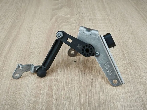 Valonohjaussensori OEM 6895466 Oikea Taka BMW image 2