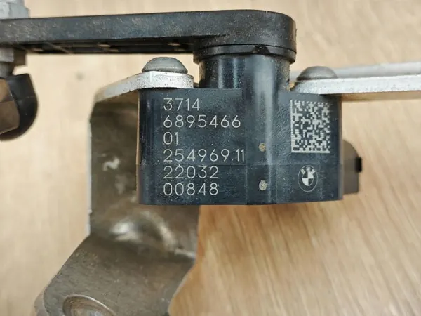 Valonohjaussensori OEM 6895466 Oikea Taka BMW image 4