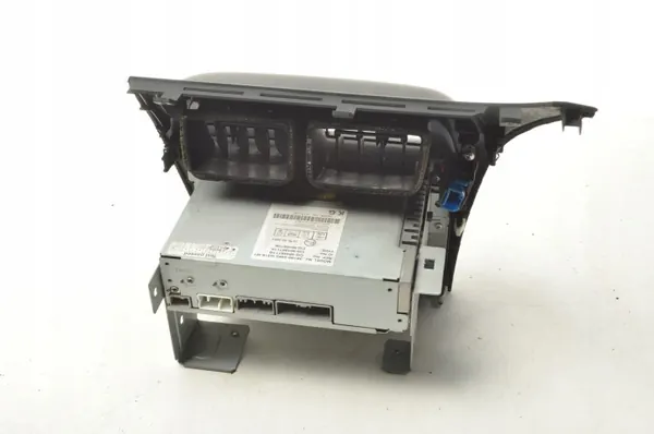 Honda Civic VIII CD-radio OEM 39100-SMG-G516-M1 image 5