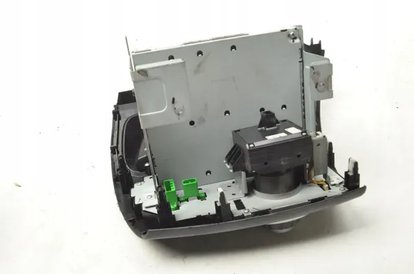 Honda Civic VIII CD-radio OEM 39100-SMG-G516-M1 image 6