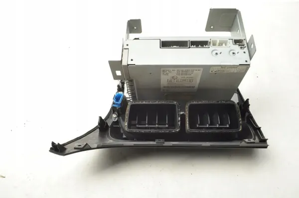 Honda Civic VIII CD-radio OEM 39100-SMG-G516-M1 image 8