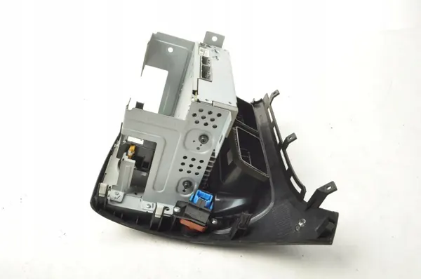 Honda Civic VIII CD-radio OEM 39100-SMG-G516-M1 image 9
