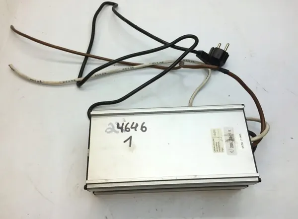 MAN ABC2430 Lader - Gebrauchtes OEM-Teil image 2