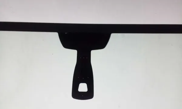 Pare-brise avant OEM 2746AGSMVW1B pour Citroen C4 2011-2018 image 3