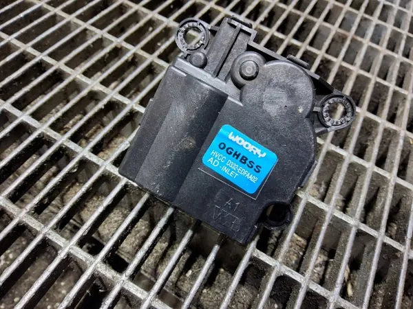 Motor de compuerta de aire KIA Xceed OEM D332EDFA02 image 6