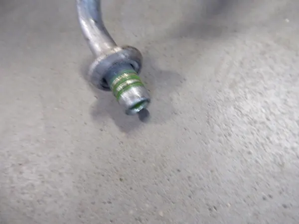 Ford Fusion I ilmastointiletku 1.4 16V OEM image 2