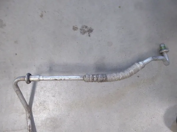 Ford Fusion I ilmastointiletku 1.4 16V OEM image 3