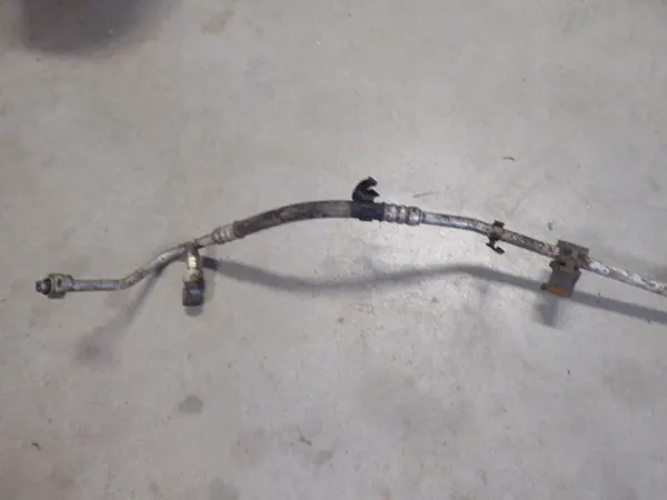 Ford Fusion I ilmastointiletku 1.4 16V OEM image 4