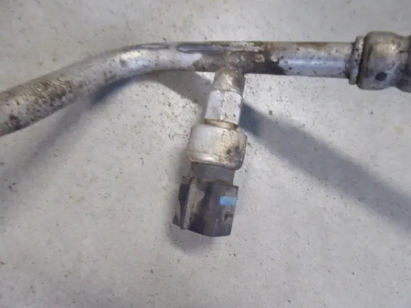 Ford Fusion I ilmastointiletku 1.4 16V OEM image 6