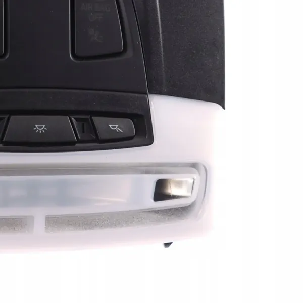 Panel de Luz BMW OEM 9355396 - Usado image 4