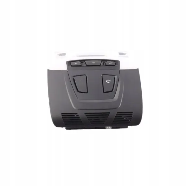 Panel de Luz BMW OEM 9355396 - Usado image 7