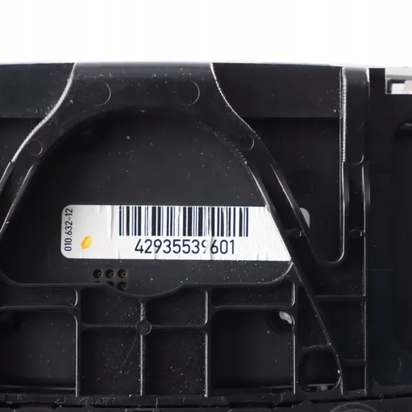 Panel de Luz BMW OEM 9355396 - Usado image 9