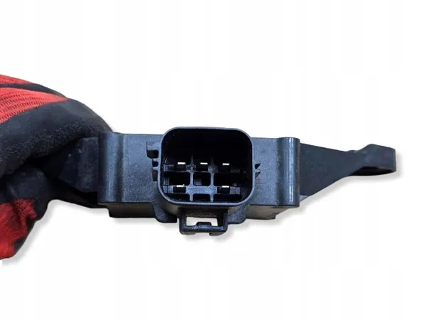 Módulo Bomba Inyección Volvo XC60 2015 Diesel image 3
