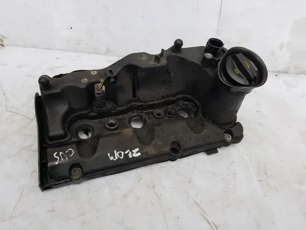 Couvercle de soupape OEM 04B103469K pour Skoda Rapid 1.4 TDI image 2