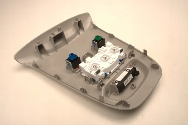 Peugeot Rifter kupébelysning OEM 9817291177 image 10