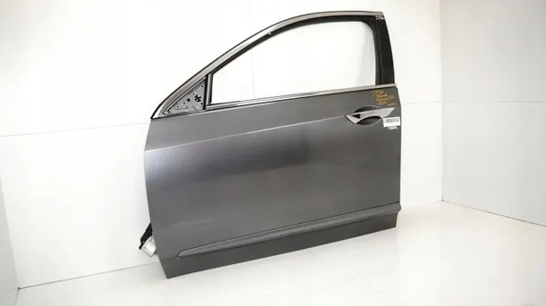 Porta dianteira esquerda OEM 371116623 para Honda Accord VIII image 3