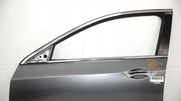 Porta dianteira esquerda OEM 371116623 para Honda Accord VIII image 4
