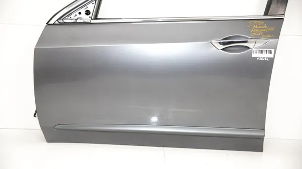 Porta dianteira esquerda OEM 371116623 para Honda Accord VIII image 5