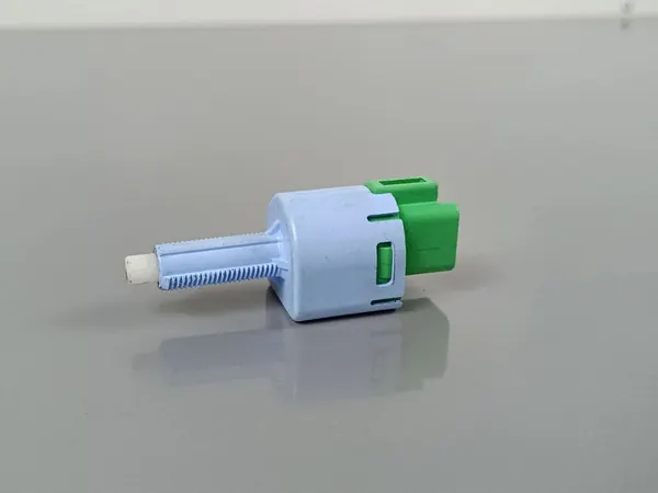 Capteur de pédale de frein Mitsubishi Eclipse Cross 2018 FOB34385 image 1