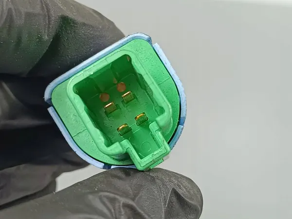 Capteur de pédale de frein Mitsubishi Eclipse Cross 2018 FOB34385 image 4