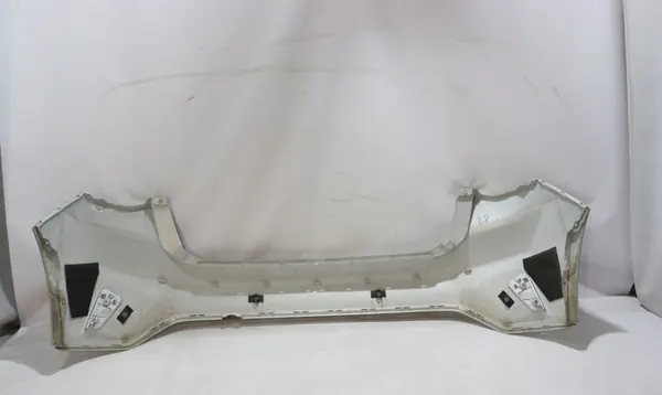 Paraurti Posteriore Originale OE Ford Focus CGE 2018- image 5