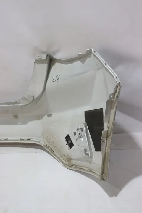 Paraurti Posteriore Originale OE Ford Focus CGE 2018- image 7