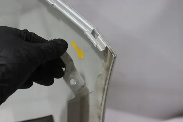 Paraurti Posteriore Originale OE Ford Focus CGE 2018- image 8