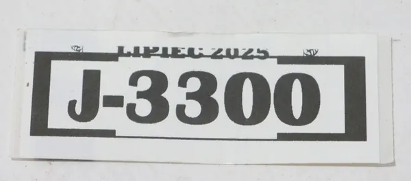 Paraurti Posteriore Originale OE Ford Focus CGE 2018- image 9