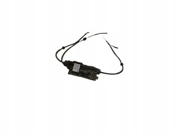 Módulo de freno de mano BMW OEM 13665010 - Usado image 2