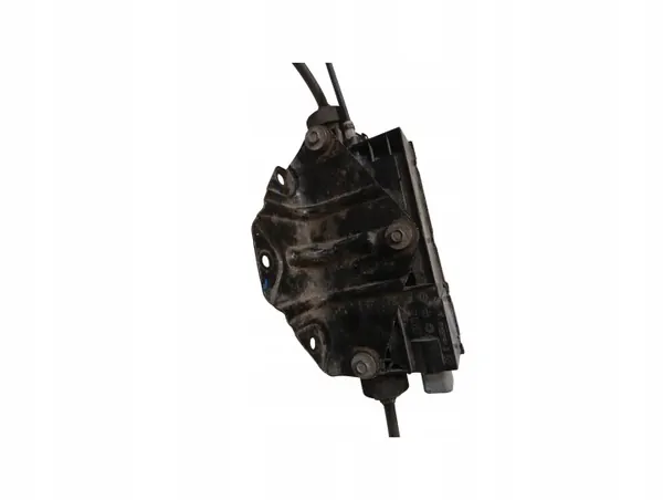 Módulo de freno de mano BMW OEM 13665010 - Usado image 4
