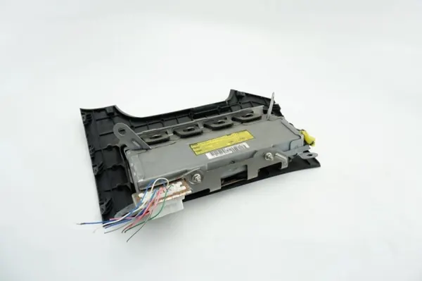 Knie-airbag OEM 2J0E30010M66 voor Toyota Avensis III image 4