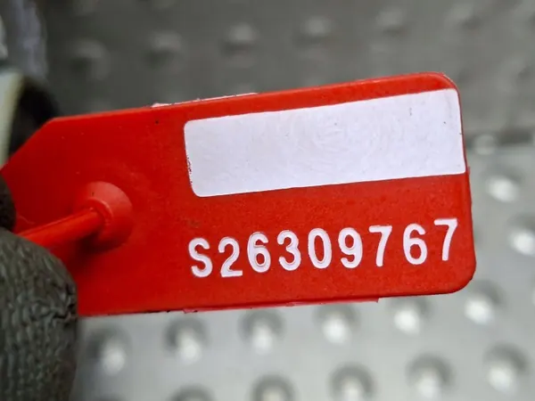Fram Vänster Stötdämpare OEM S26309767 Renault Clio IV image 6