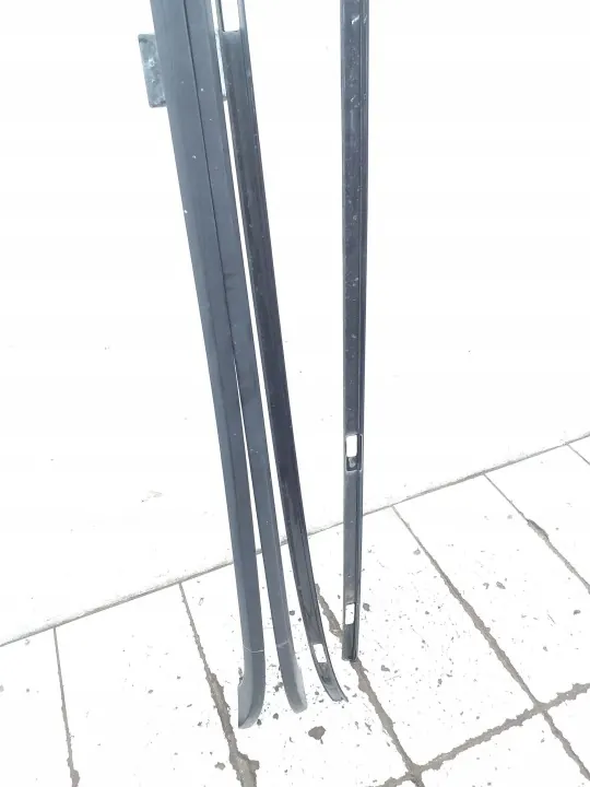 BMW X3 E83 Dakdragerset OEM 7052538 7052537 image 3