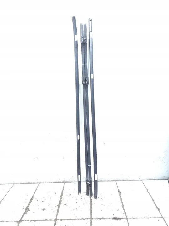 BMW X3 E83 Dakdragerset OEM 7052538 7052537 image 4