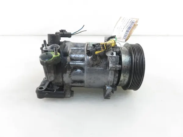 OEM 9648138780 AC-kompressor för Peugeot 407 3.0 V6 image 2