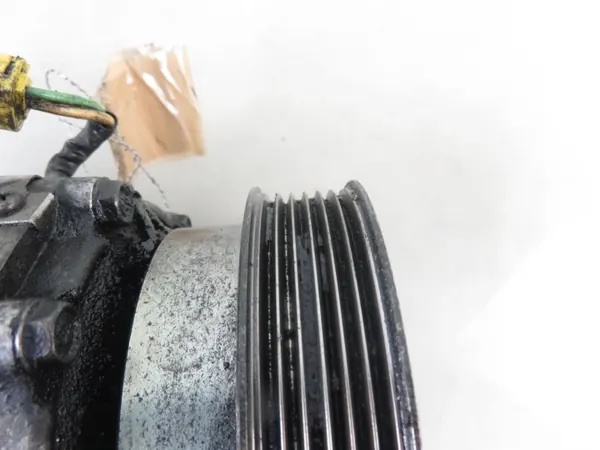 OEM 9648138780 AC-kompressor för Peugeot 407 3.0 V6 image 3