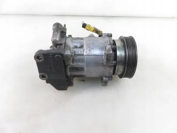 OEM 9648138780 AC-kompressor för Peugeot 407 3.0 V6 image 4