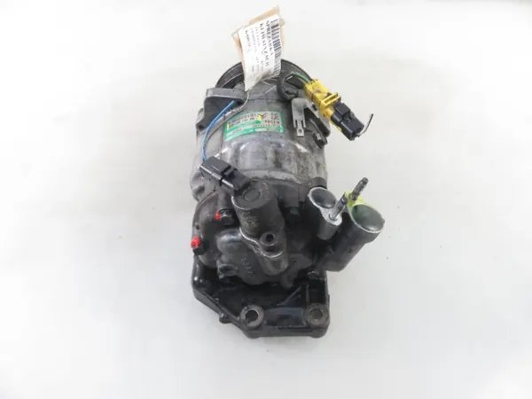OEM 9648138780 AC-kompressor för Peugeot 407 3.0 V6 image 5