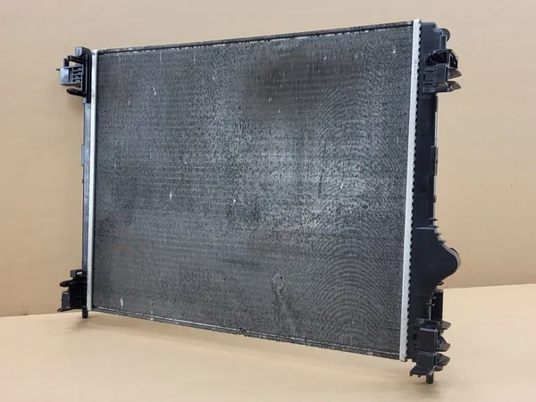 Radiador de agua Renault Megane IV Scenic IV Talisman image 3