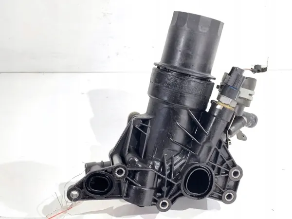 Oljefilterhållare OEM 213058627R Renault Megane IV image 2