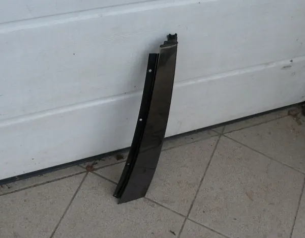 Kromlist Dörr Vänster Fram Förare OEM JOK-54-W14 image 2