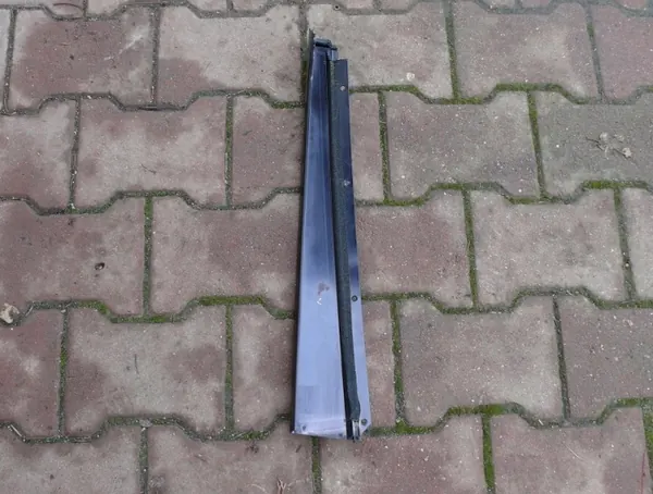 Kromlist Dörr Vänster Fram Förare OEM JOK-54-W14 image 5