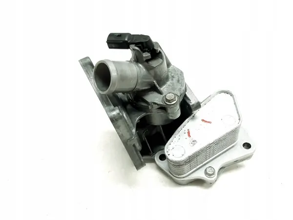 Vattenpump Hölje Termostat Opel Astra K 1.0 Turbo image 6