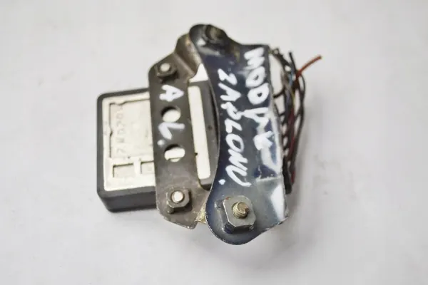 Module d'allumage Toyota OEM DH61 8962130020 HB26W2 image 3